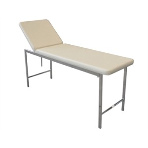 LETTINO CLASSICO VISITA - cromato - beige