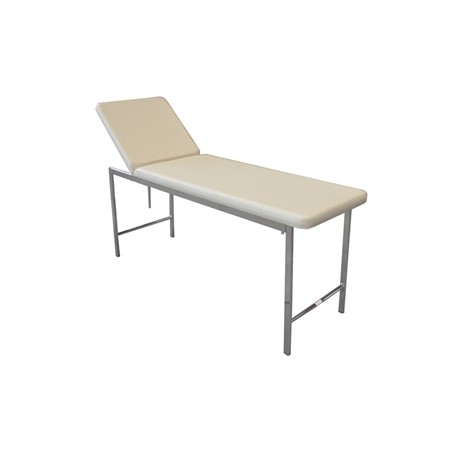 LETTINO CLASSICO VISITA - cromato - beige