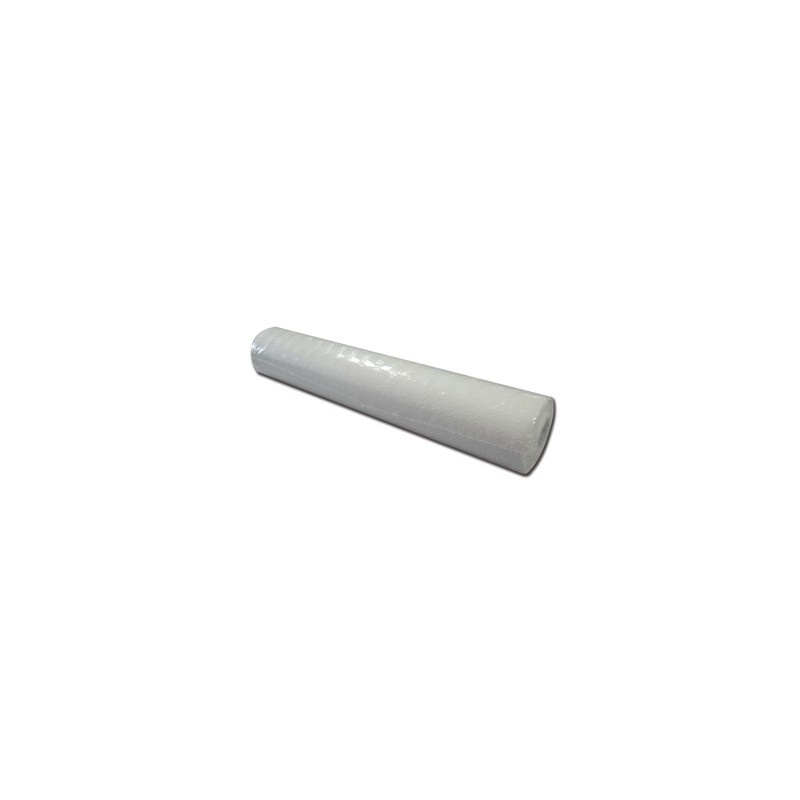 LENZUOLINO POLITENATO GOFF. - 50m x 50cm