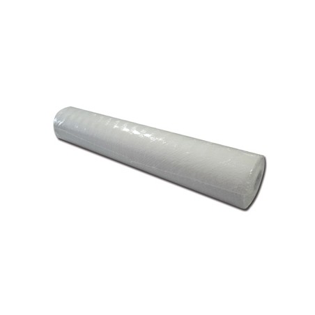 LENZUOLINO POLITENATO GOFF. - 50m x 50cm