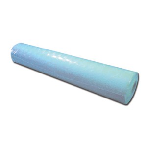 LENZUOLINO POLITENATO GOFF. - 50m x 50 cm