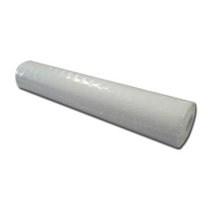 LENZUOLINO POLITENATO GOFFRATO - 50m x 60 cm