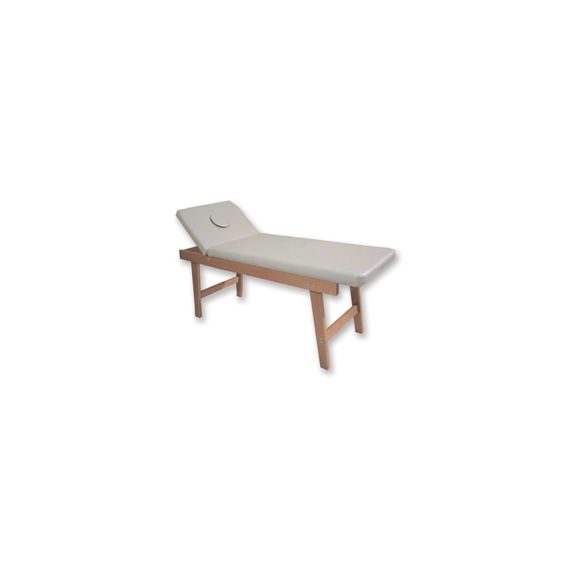 LETTINO LEGNO - con foro