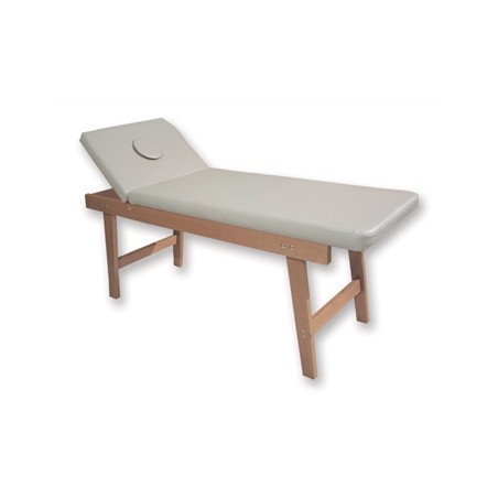 LETTINO LEGNO - con foro