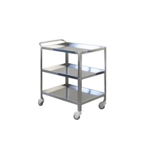 CARRELLO TER - 3 ripiani