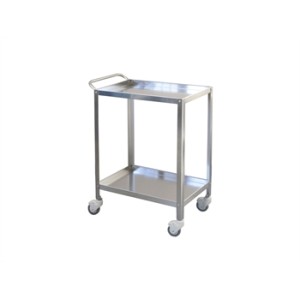 CARRELLO MEDICAZIONE - medio