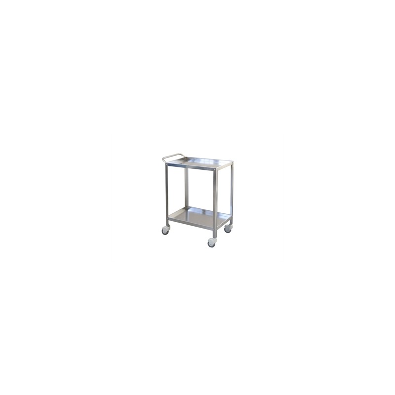 CARRELLO MEDICAZIONE - medio
