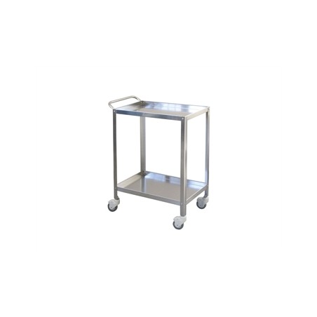 CARRELLO MEDICAZIONE - medio