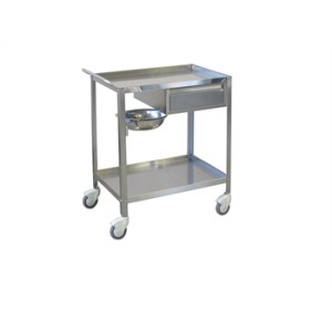 CARRELLO "DRESSING"