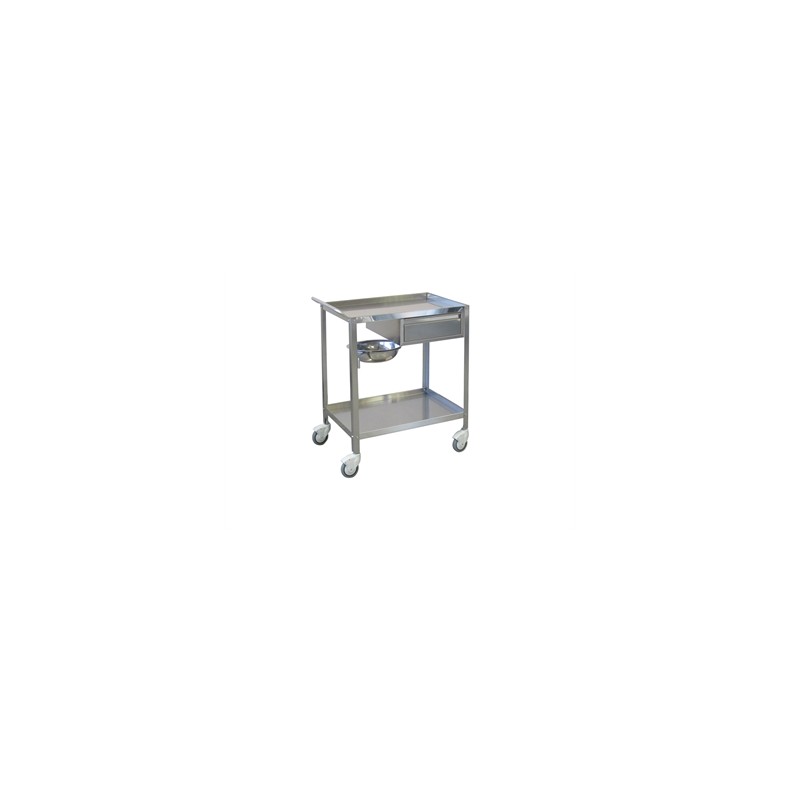 CARRELLO "DRESSING"