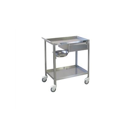 CARRELLO "DRESSING"