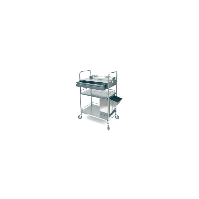 CARRELLO REX