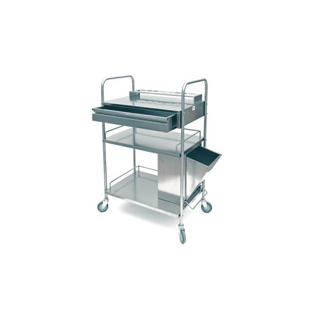 CARRELLO REX