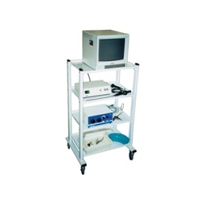 CARRELLO EXCEL - 4 ripiani