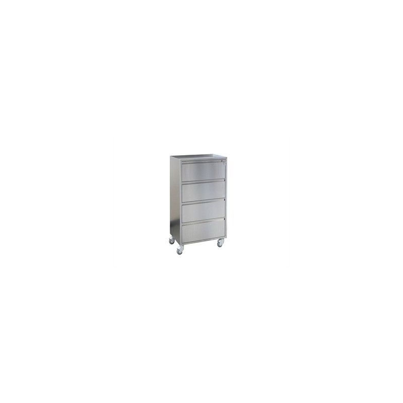 CARRELLO STRUMENTAZIONE