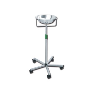 CARRELLO PORTACATINO SINGOLO