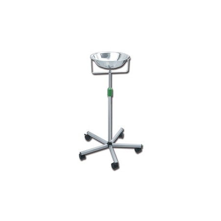 CARRELLO PORTACATINO SINGOLO