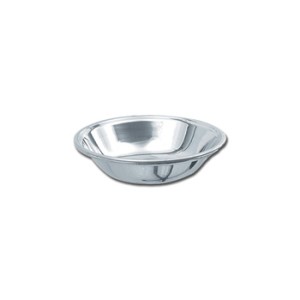 CATINO INOX diametro 32 cm - ricambio per 27456-7