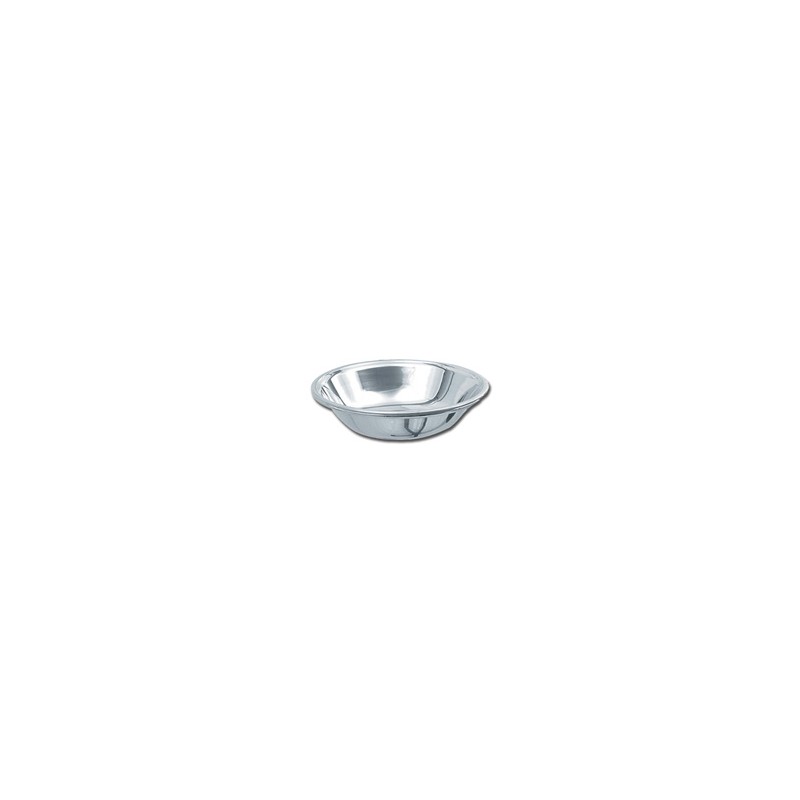 CATINO INOX diametro 32 cm - ricambio per 27456-7