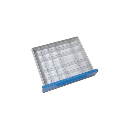 KIT DIVISORIO CASSETTI 45 cm - 25 scomparti