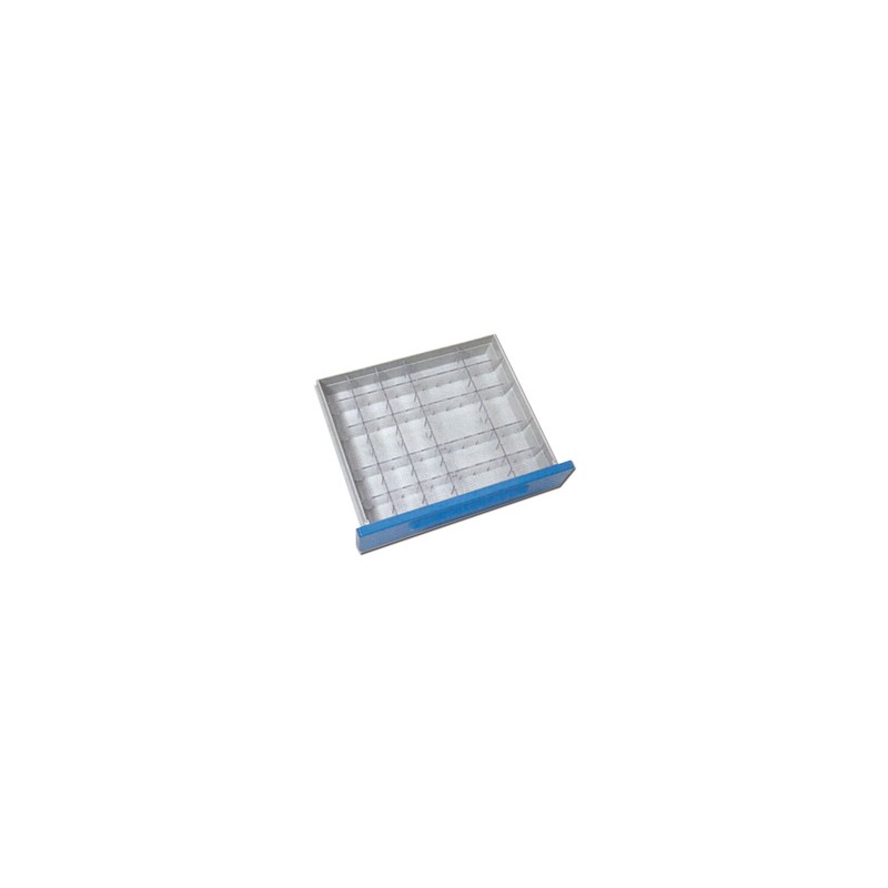 KIT DIVISORIO CASSETTI 60 cm - 25 scomparti
