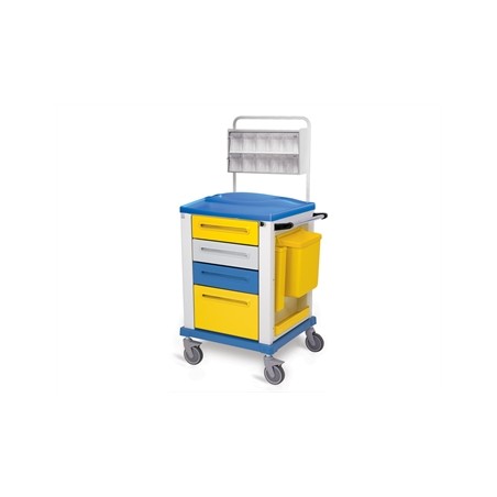 CARRELLO MEDICAZIONE - small