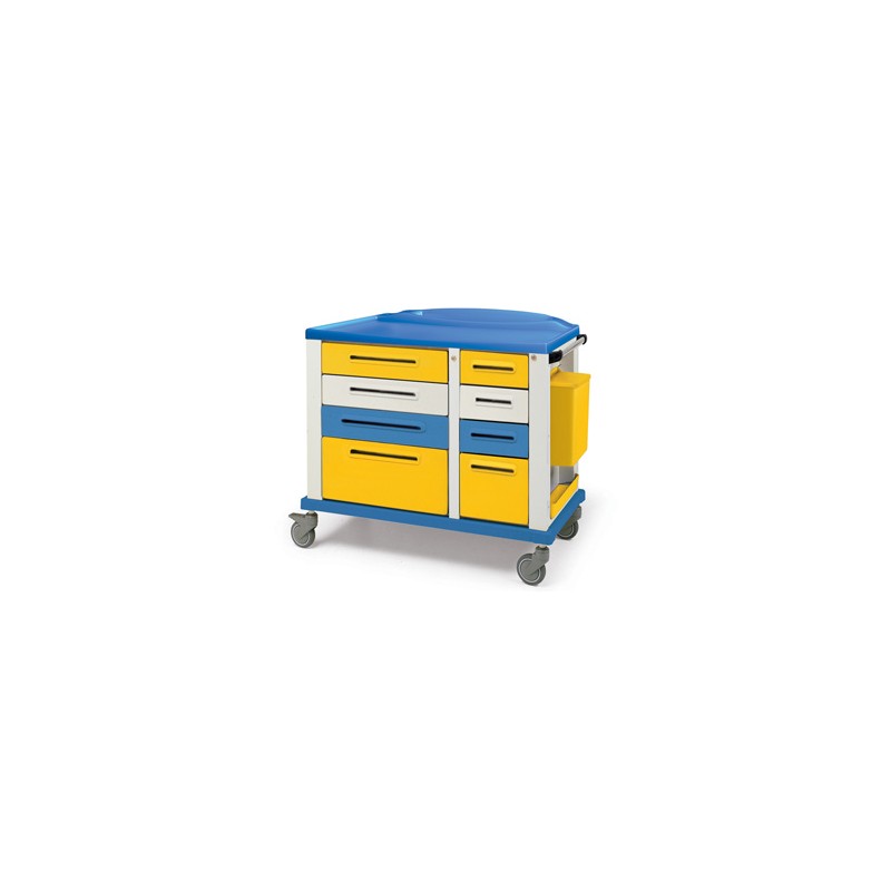 CARRELLO BASIC - large