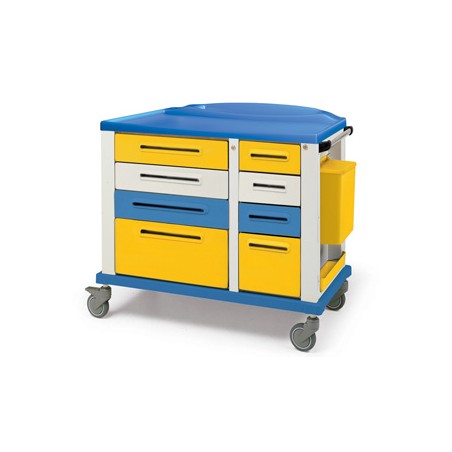 CARRELLO BASIC - large