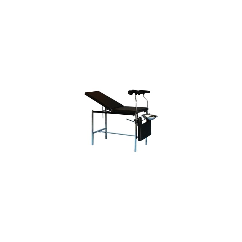 LETTINO GINECOLOGIA DELUXE