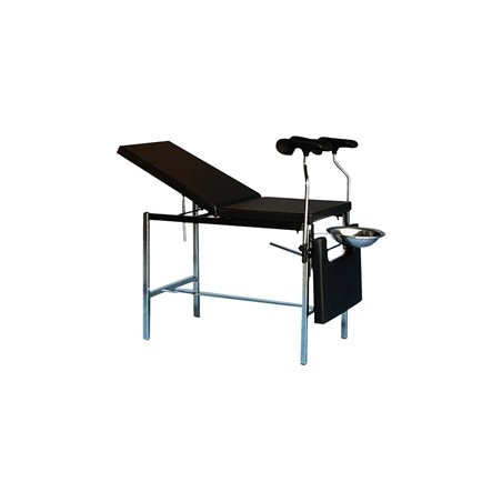 LETTINO GINECOLOGIA DELUXE