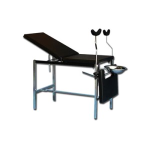 LETTINO GINECOLOGIA STANDARD