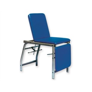 LETTINO MULTIFUNZIONI A 3 SEZIONI - blu