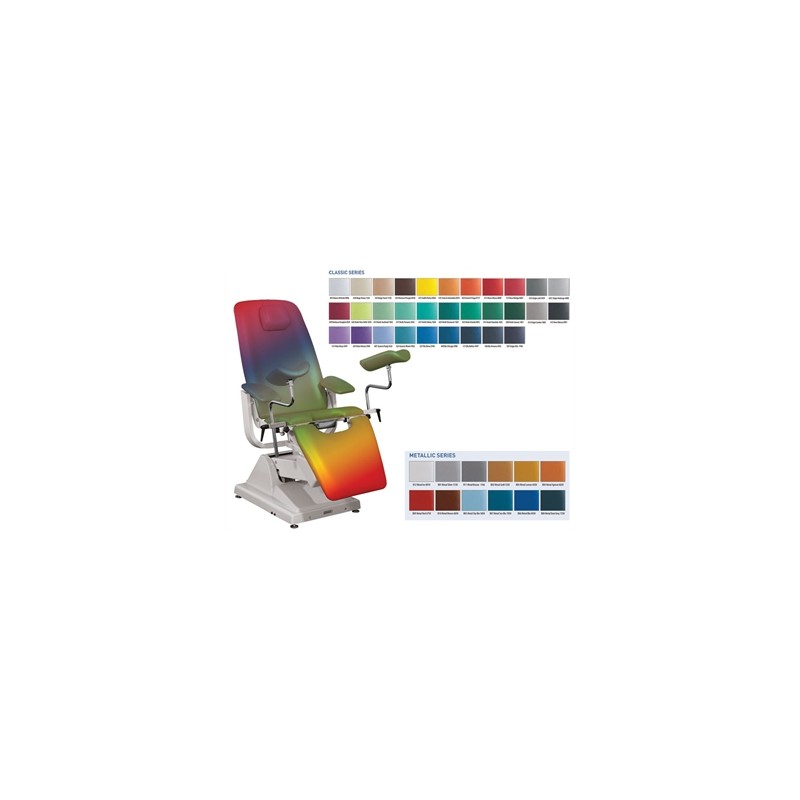 GYNEX PROFESSIONAL - colore a richiesta