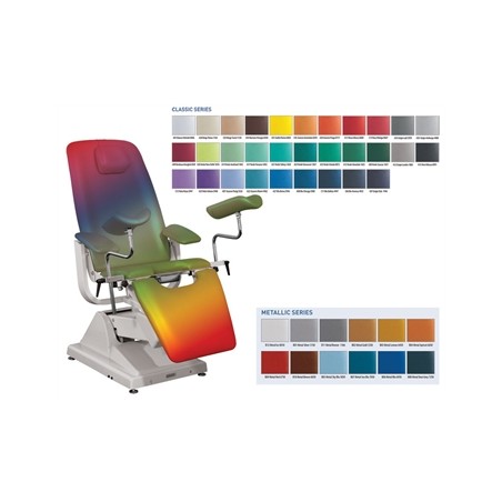 GYNEX PROFESSIONAL - colore a richiesta