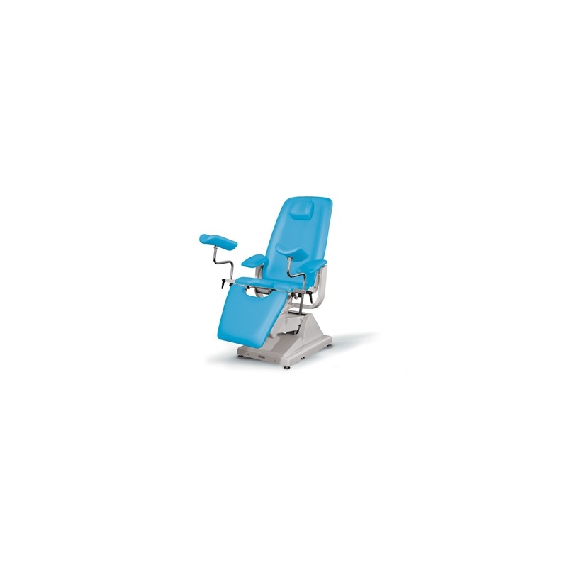 GYNEX PROFESSIONAL - azzurra