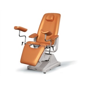 GYNEX PROFESSIONAL - albicocca metallizzato