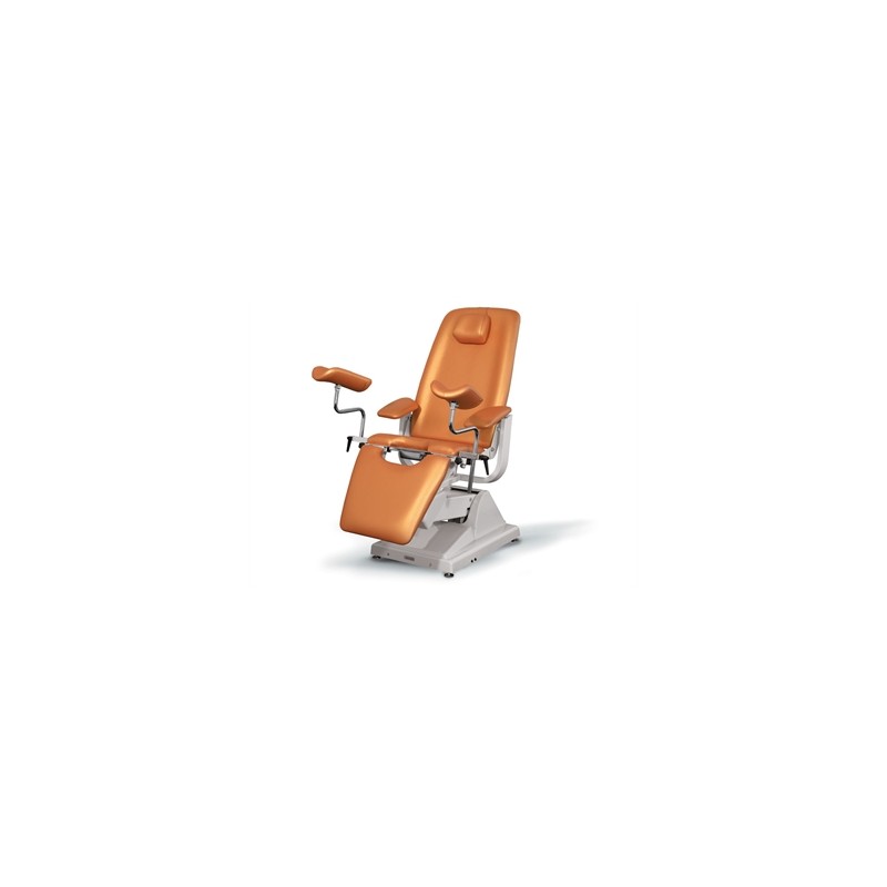 GYNEX PROFESSIONAL - albicocca metallizzato