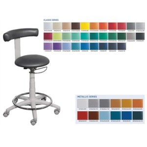 SGABELLO - colore a richiesta