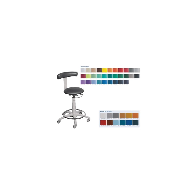 SGABELLO - colore a richiesta