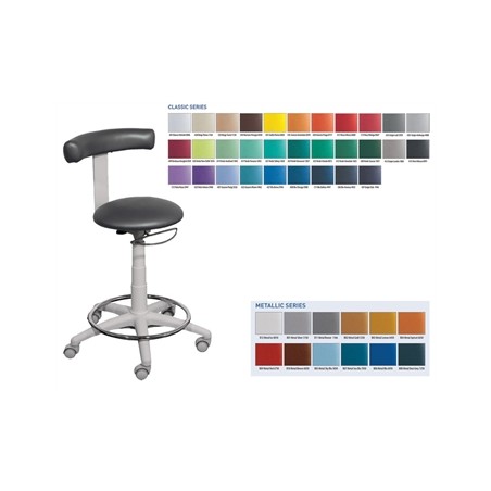 SGABELLO - colore a richiesta