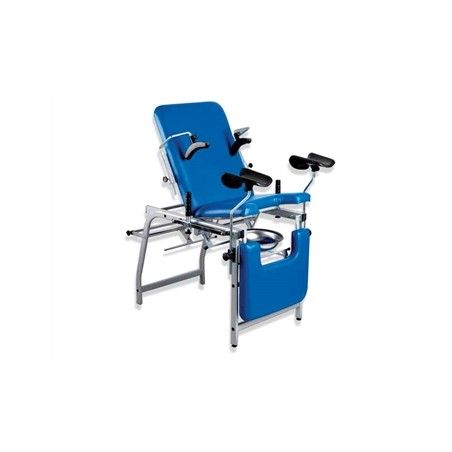 LETTO A 3 SEZIONI CON TRENDELENBURG