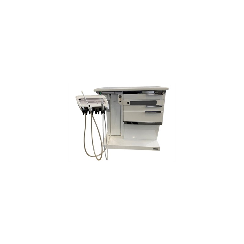 OTOPLUS BASE - RIUNITO ORL