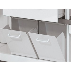 CASSETTO VASISTER