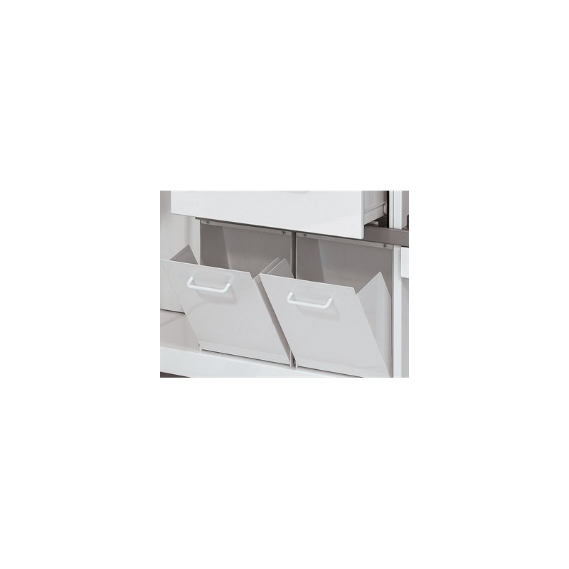 CASSETTO VASISTER