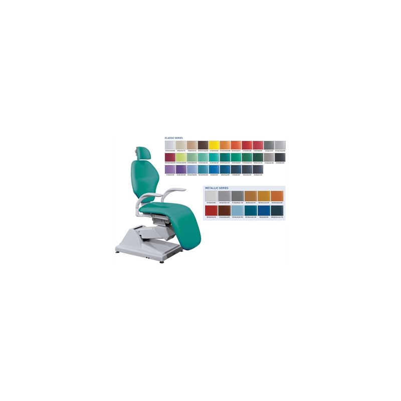 POLTRONA ORL OTOPEX - colore a richiesta