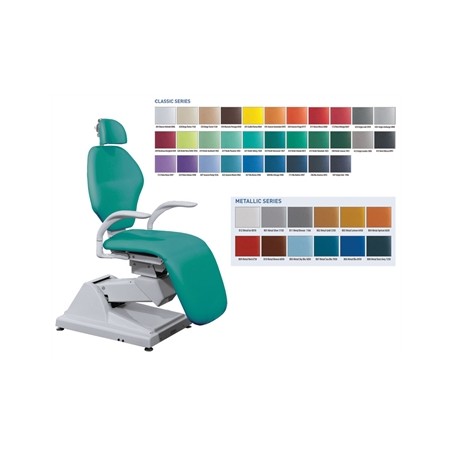 POLTRONA ORL OTOPEX - colore a richiesta