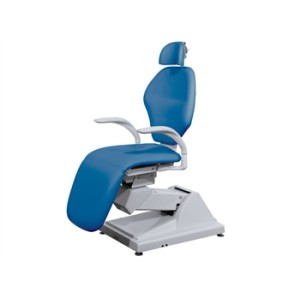 POLTRONA ORL OTOPEX - blu