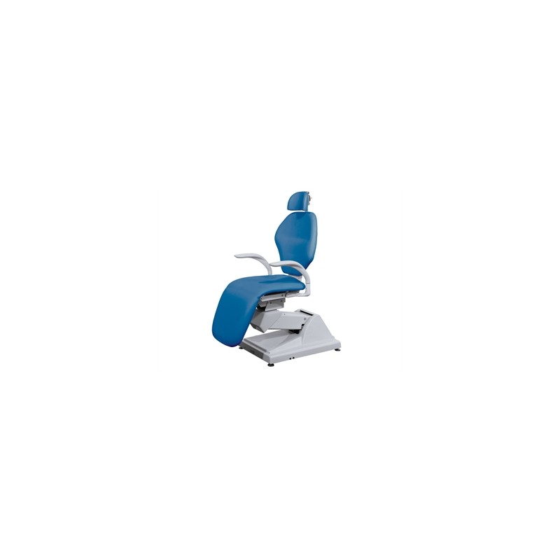 POLTRONA ORL OTOPEX - blu