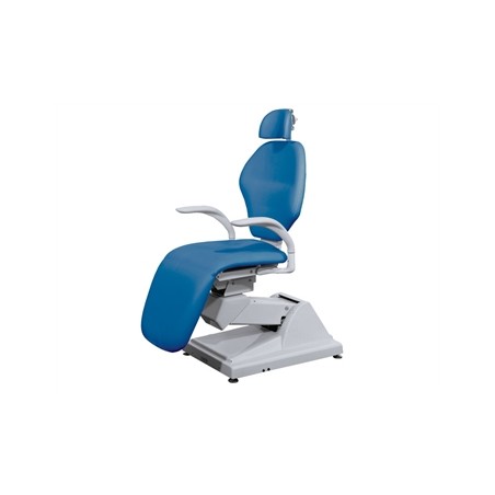 POLTRONA ORL OTOPEX - blu