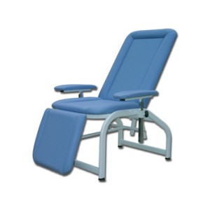 POLTRONA DONATORI - blu